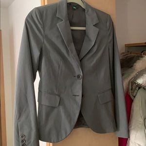 United colors of Benetton blazer